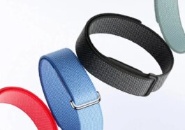 Google lance le Fitbit Air : le bracelet intelligent sans écran qui surveille votre corps