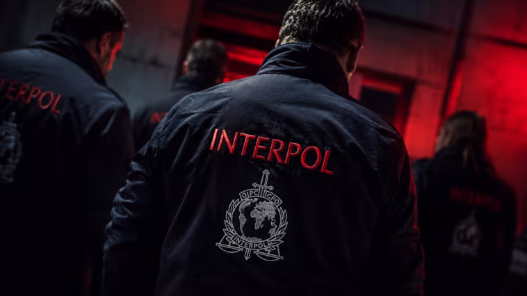 INTERPOL saisit 53 serveurs de malware et de phishing lors de l’opération Ramz 1 INTERPOL saisit 53 serveurs de malware et de phishing lors de l’opération Ramz