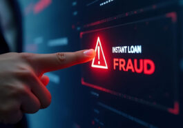 Ils ne piratent pas, ils empruntent : Comment les fraudeurs ciblent les caisses de crédit