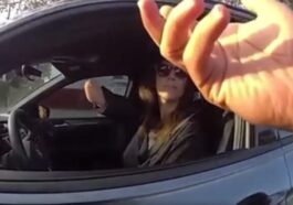Incroyable : une femme amputée du bras verbalisée pour usage de téléphone au volant 148 Incroyable : une femme amputée du bras verbalisée pour usage de téléphone au volant
