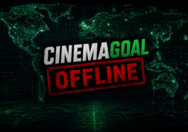 Italie bloque l'application de piratage CINEMAGOAL qui volait les codes d'accès aux services de streaming 1 Italy bloque l'application de piratage CINEMAGOAL qui volait les codes d'accès aux services de streaming
