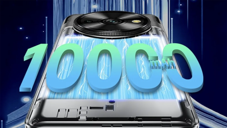 Je cherchais un smartphone avec une bonne batterie pour un peu plus de 100 euros et j'en ai trouvé deux 1 Je cherchais un smartphone avec une bonne batterie pour un peu plus de 100 euros et je n’en ai pas trouvé un, mais deux