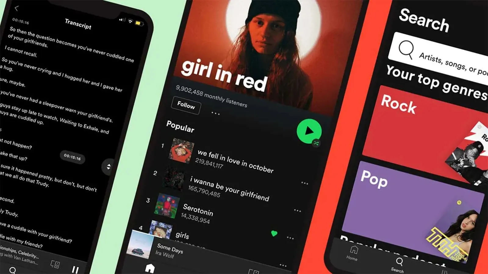 Je ne peux pas rejoindre l'abonnement familial l'erreur qui exaspère les utilisateurs de Spotify 3 application Spotify sur mobile