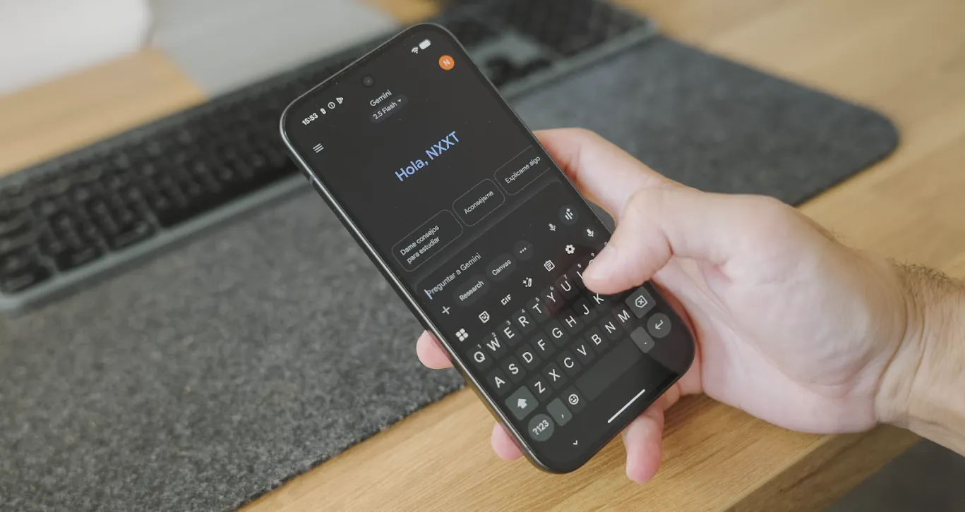 Je paie pour Gemini depuis un an et mon abonnement vient soudainement de perdre tout son intérêt 2 Gemini sur le Google Pixel 10