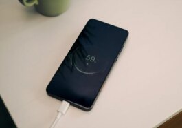 Je pensais que cette fonction de la batterie était inutile, mais elle m'a sauvé la vie
