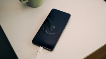 Je pensais que cette fonction de la batterie était inutile, mais elle m'a sauvé la vie