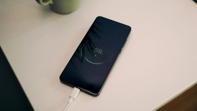 Je pensais que cette fonction de la batterie était inutile, mais elle m'a sauvé la vie 1 Je pensais que cette fonction de la batterie était inutile, mais elle m'a sauvé la vie