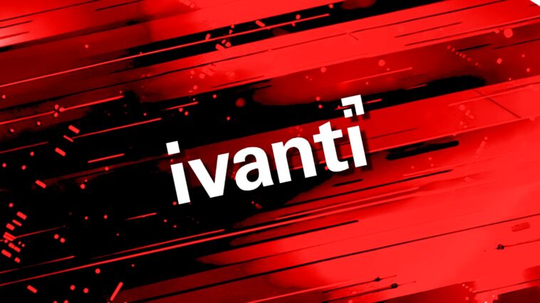 La CISA donne quatre jours aux agences fédérales pour corriger la faille Ivanti exploitée en zero-day 1 La CISA donne quatre jours aux agences fédérales pour corriger la faille Ivanti exploitée en zero-day
