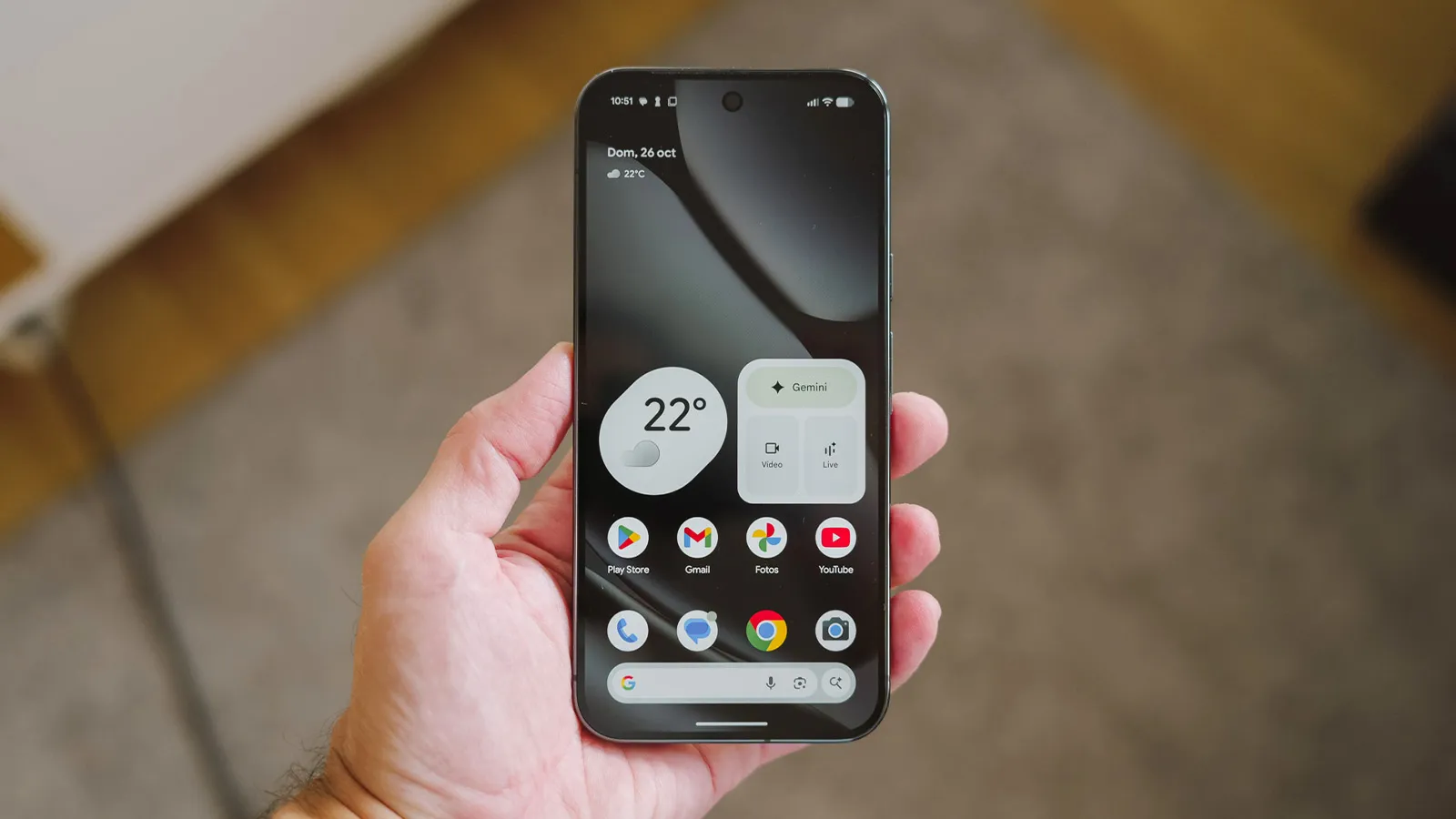 Tout sur le Google Pixel 11 écran avancé appareils photo 50 MP nouvelles couleurs et la révolution d'Android 17 1 Ce n'est pas Android 17 mais la mise à jour de juin intègre 7 nouveautés majeures qui préparent votre mobile pour son arrivée