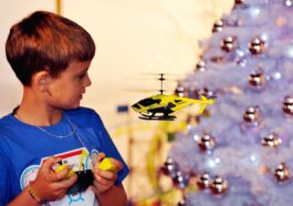 La moitié des enfants britanniques possèdent des jouets IA malgré les craintes parentales en matière de sécurité