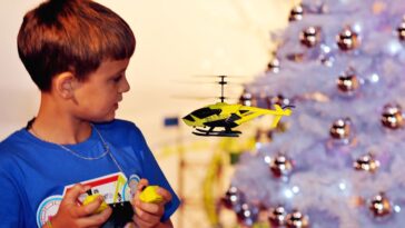 La moitié des enfants britanniques possèdent des jouets IA malgré les craintes parentales en matière de sécurité 11 La moitié des enfants britanniques possèdent des jouets IA malgré les craintes parentales en matière de sécurité