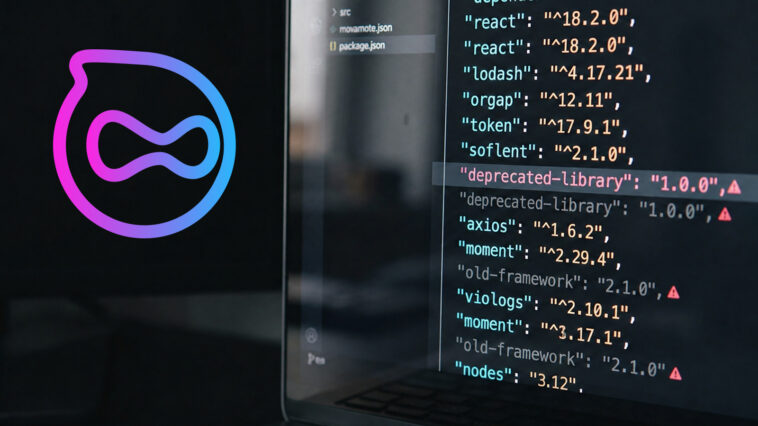 L'angle mort EOL dans votre flux CVE : Ce que les outils SCA ne vérifient pas 1 L'angle mort EOL dans votre flux CVE : Ce que les outils SCA ne vérifient pas