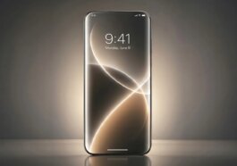 L'avenir des iPhone passe par une grande batterie de 6 000 mAh 22 L'avenir des iPhone passe par une grande batterie de 6 000 mAh