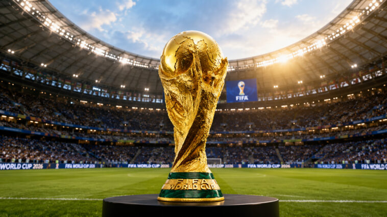 Le FBI alerte sur des faux sites FIFA qui escroquent les fans lors de la Coupe du Monde 1 Le FBI alerte sur des faux sites FIFA qui escroquent les fans lors de la Coupe du Monde