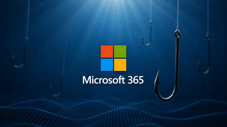 Le FBI alerte sur un service de phishing Kali365 visant les comptes Microsoft 365 1 Le FBI alerte sur un service de phishing Kali365 visant les comptes Microsoft 365