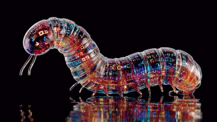 Le botnet Glassworm démantelé grâce à la neutralisation de sa solide infrastructure de commande 1 Le botnet Glassworm démantelé grâce à la neutralisation de sa solide infrastructure de commande