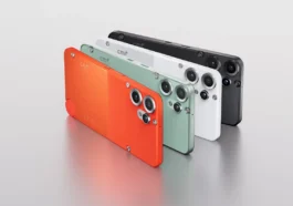 Le lancement du CMF Phone 3 Pro serait repoussé, son calendrier révisé fuité 97 Le lancement du CMF Phone 3 Pro serait repoussé, son calendrier révisé fuité
