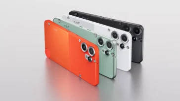 Le lancement du CMF Phone 3 Pro serait repoussé, son calendrier révisé fuité