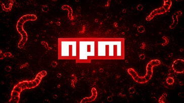 Le malware Shai-Hulud divulgué alimente une nouvelle campagne de pirates sur npm pour voler des données 8 Le malware Shai-Hulud divulgué alimente une nouvelle campagne de pirates sur npm pour voler des données