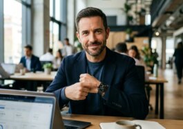 Le réglage caché de votre montre connectée que vous devriez désactiver pour que la batterie dure le double