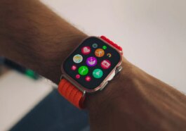 Voici la meilleure sangle pour votre montre connectée à l'approche des beaux jours 95 Voici la meilleure sangle pour votre montre connectée à l'approche des beaux jours