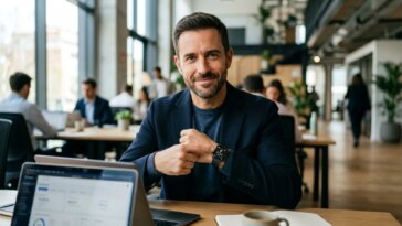 Le réglage caché de votre montre connectée que vous devriez désactiver pour que la batterie dure le double