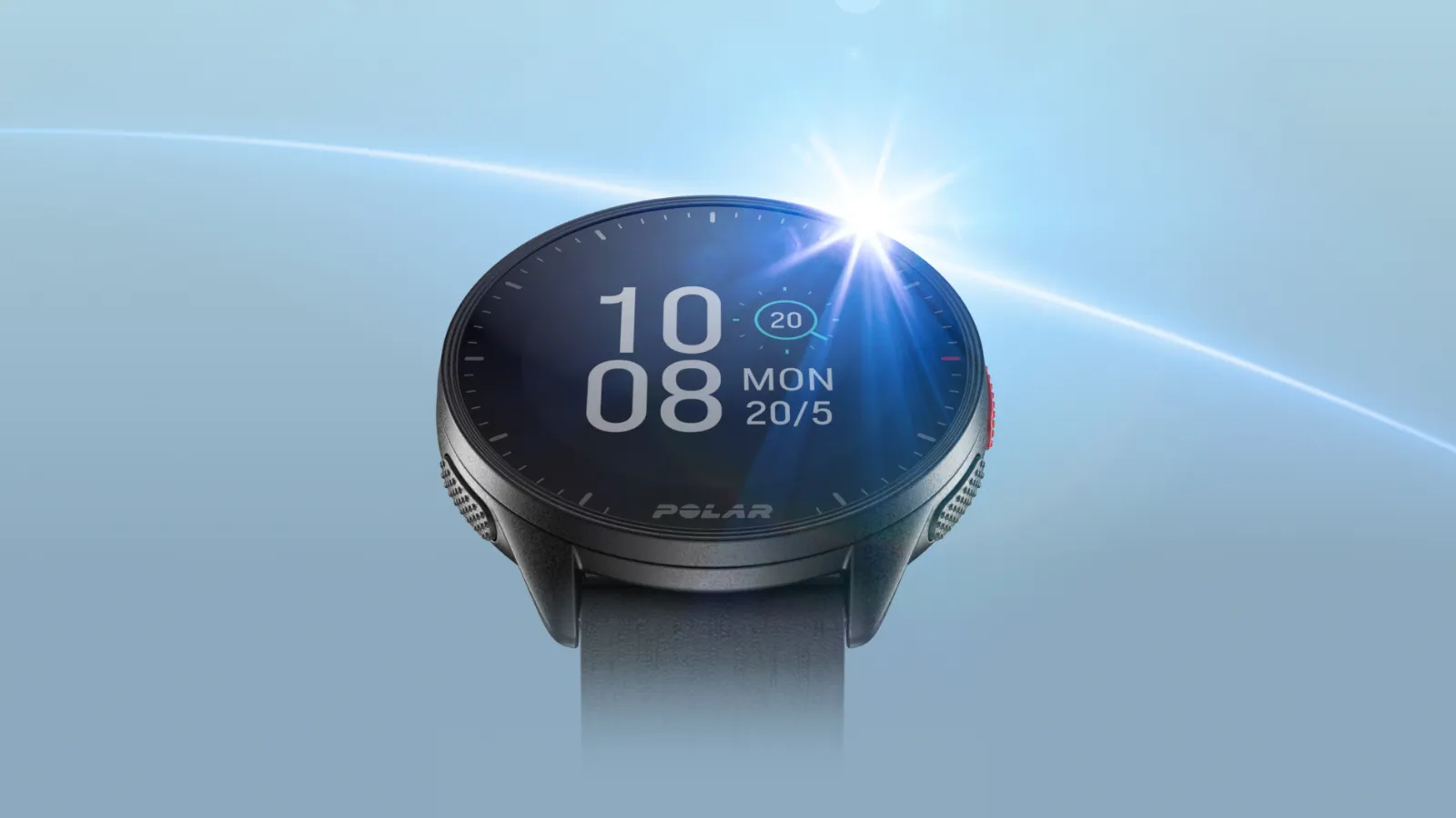Le réglage caché de votre montre connectée que vous devriez désactiver pour que la batterie dure le double 3 Montre Polar Pacer