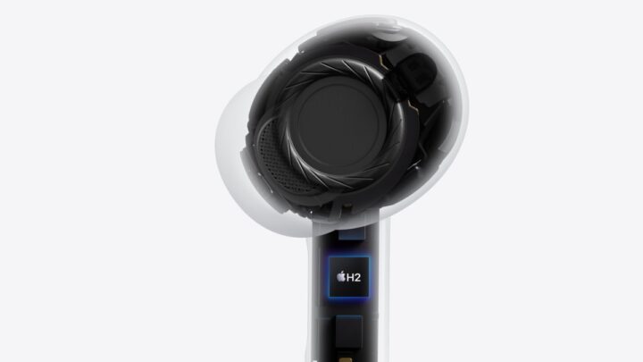 Les AirPods deviennent vos alliés pour la santé auditive : une étude dévoile des schémas inédits 3 Les AirPods deviennent vos allies pour la sante auditive