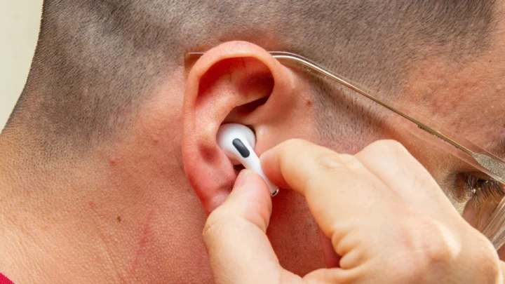 Les AirPods deviennent vos alliés pour la santé auditive : une étude dévoile des schémas inédits 4 Les AirPods deviennent vos allies pour la sante auditive