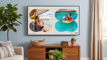 Les Google TV s'enrichissent de fonctionnalités IA révolutionnaires