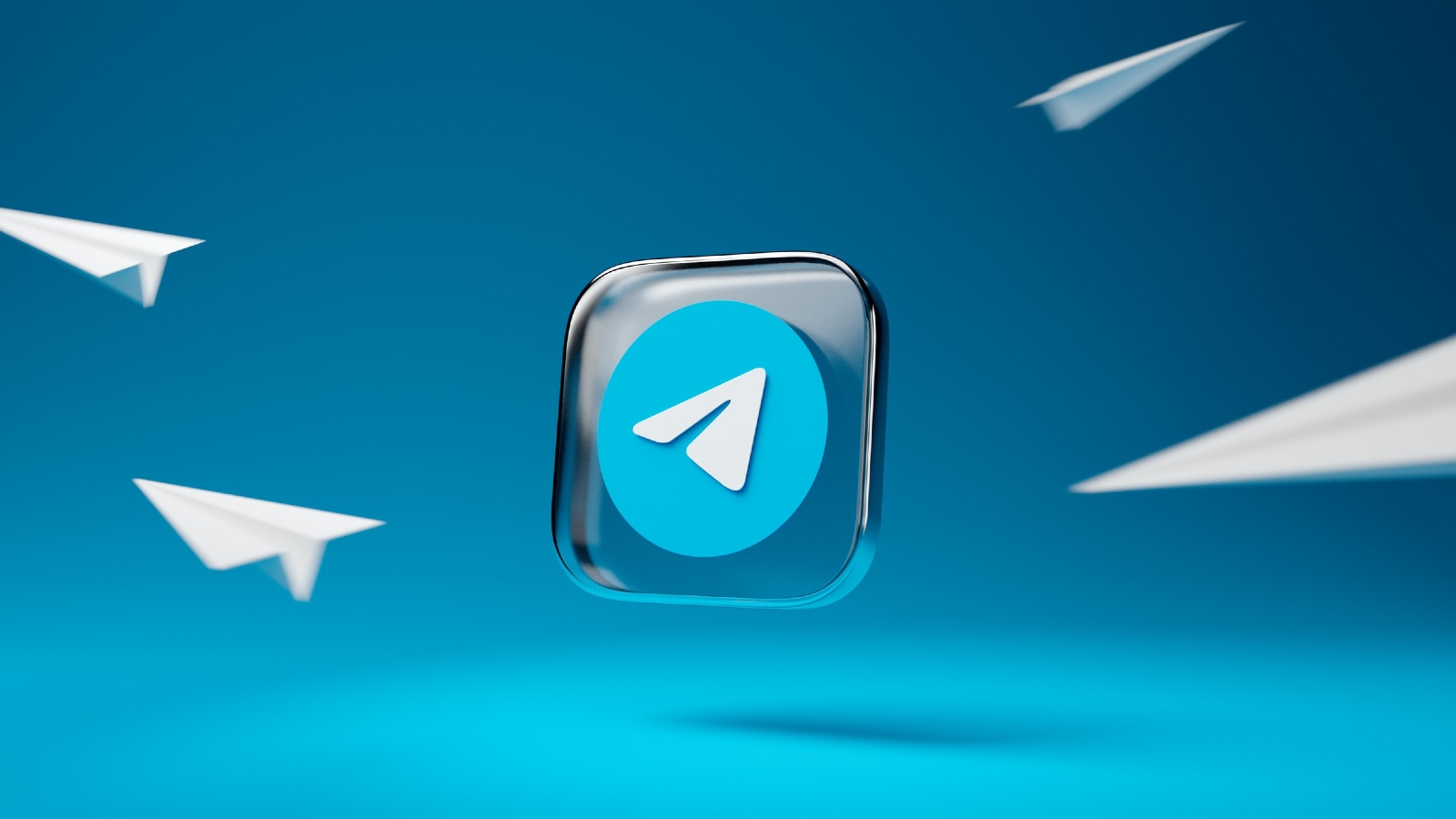 Les Mini Apps de Telegram détournées pour des arnaques crypto, diffusion de malwares Android