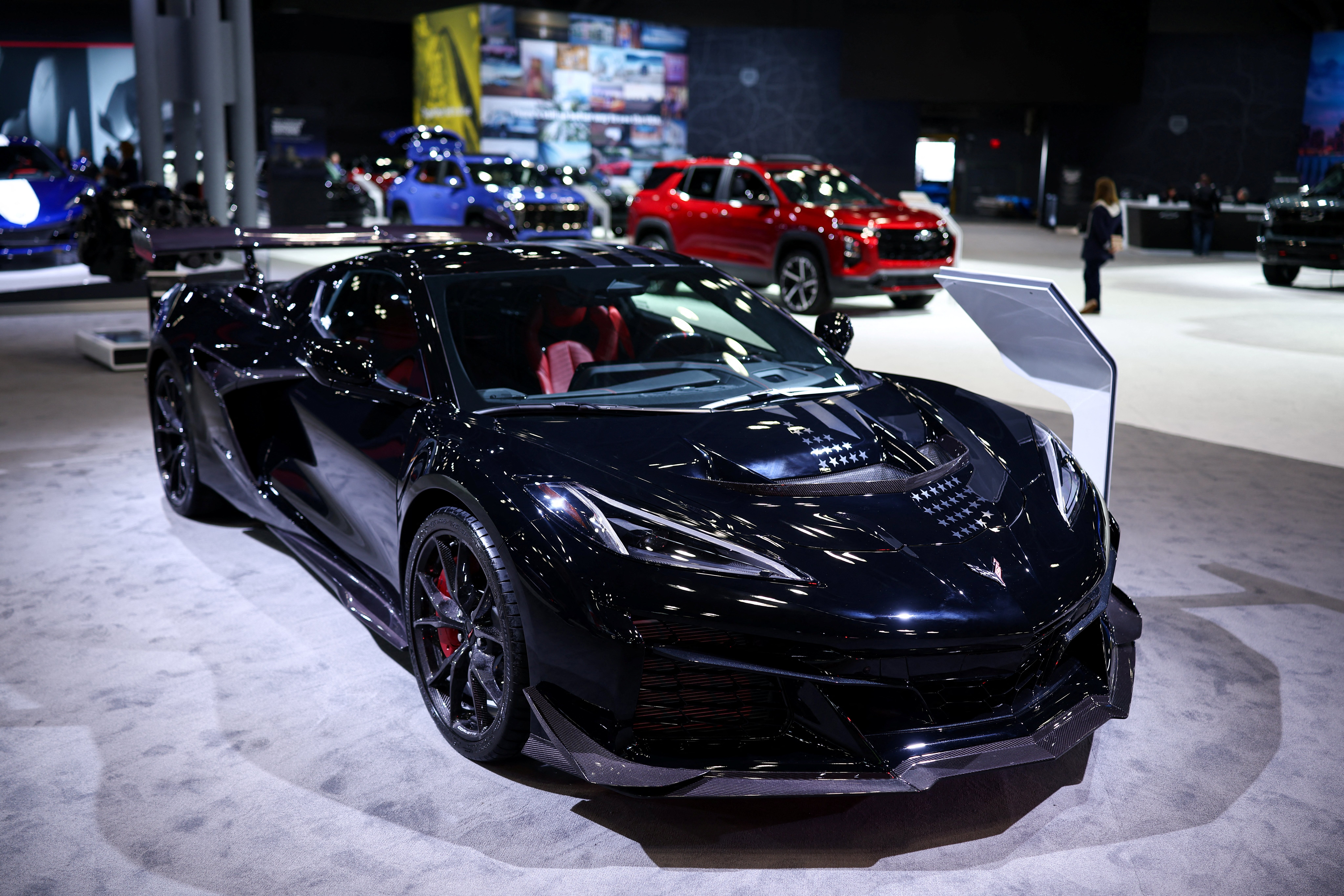 Les entreprises dépendent de plus en plus de l'IA et cela tourne au désastre 2 En 2023, des personnes affirmaient avoir dupé le système de commande IA de Chevrolet, ce qui leur permettait d’acheter une voiture pour un dollar.