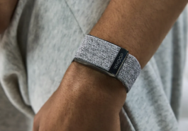 Déconnexion numérique 4 bracelets connectés sans écran pour mesurer santé et activité de manière passive