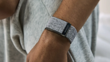 Déconnexion numérique 4 bracelets connectés sans écran pour mesurer santé et activité de manière passive