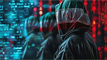 Les hackers MuddyWater utilisent le rançongiciel Chaos comme leurre dans leurs attaques 10 Les hackers MuddyWater utilisent le rançongiciel Chaos comme leurre dans leurs attaques