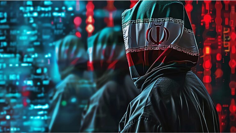 Les hackers MuddyWater utilisent le rançongiciel Chaos comme leurre dans leurs attaques 1 Les hackers MuddyWater utilisent le rançongiciel Chaos comme leurre dans leurs attaques