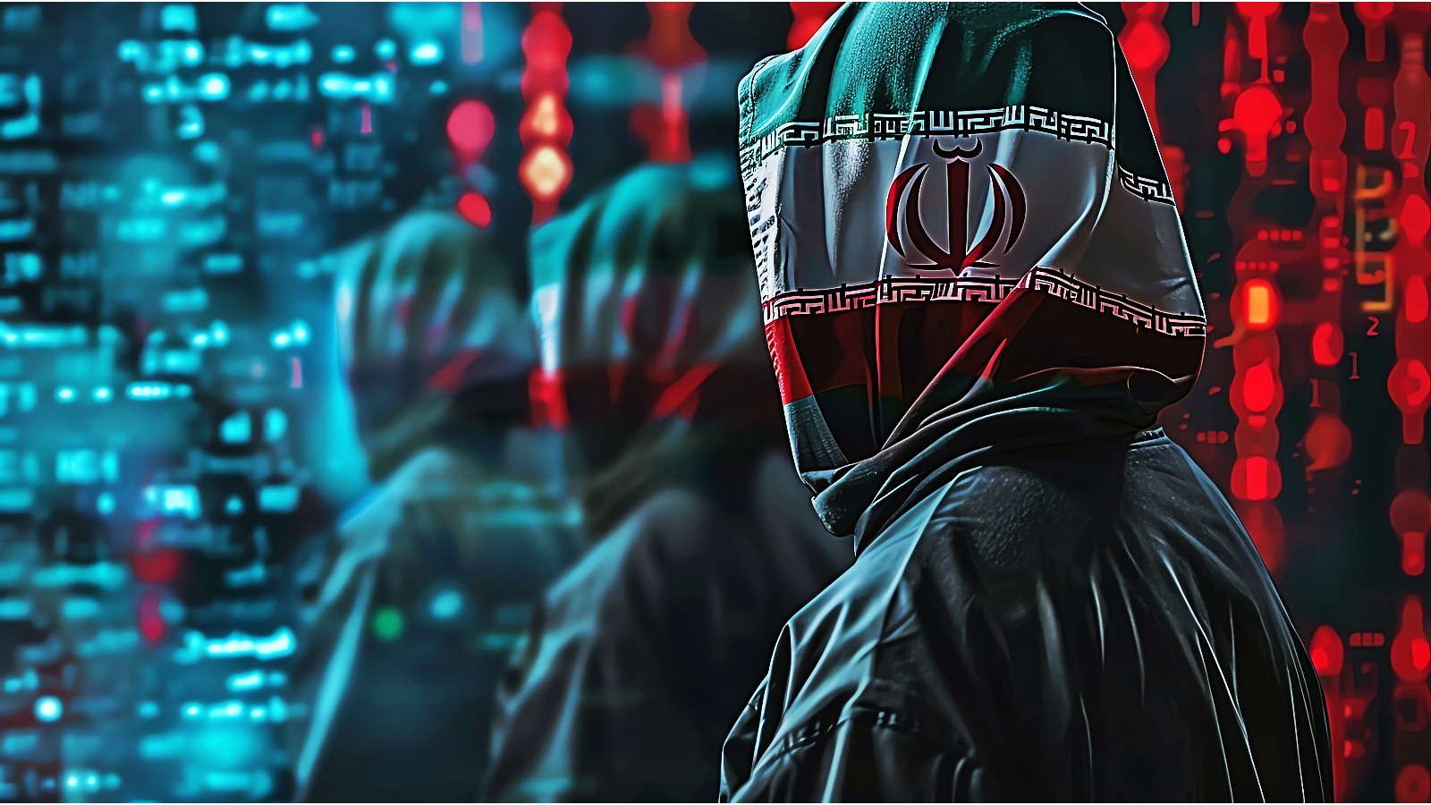 Les hackers MuddyWater utilisent le rançongiciel Chaos comme leurre dans leurs attaques 20 Les hackers MuddyWater utilisent le rançongiciel Chaos comme leurre dans leurs attaques
