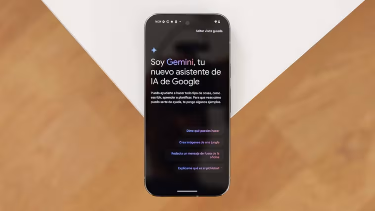 Les limites d'utilisation de Gemini pour les utilisateurs Pro suscitent les premières plaintes le vice-président de l'application admet le dysfonctionnement 1 Les limites d'utilisation de Gemini pour les utilisateurs Pro suscitent les premières plaintes le vice-président de l'application admet le dysfonctionnement