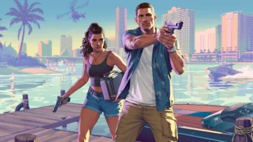 Les précommandes pour GTA VI sont imminent selon l'email de Best Buy