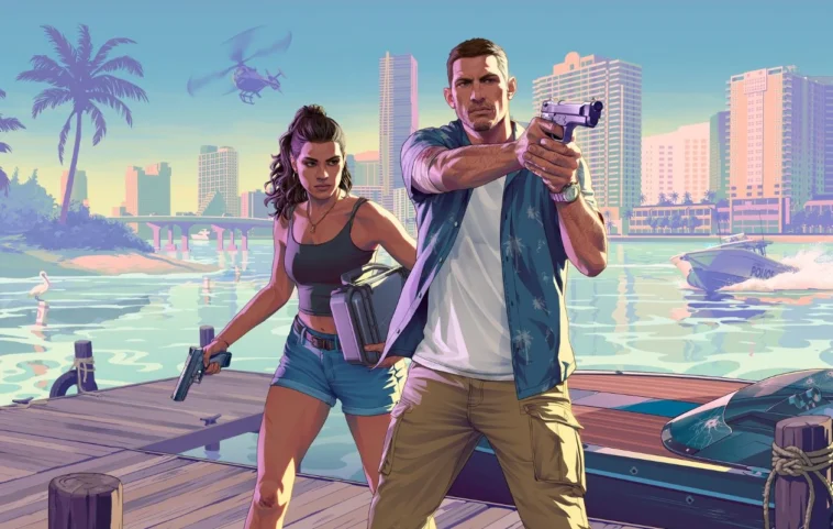 Les précommandes pour GTA VI sont imminent selon l'email de Best Buy 1 Les précommandes pour GTA VI sont imminent selon l'email de Best Buy
