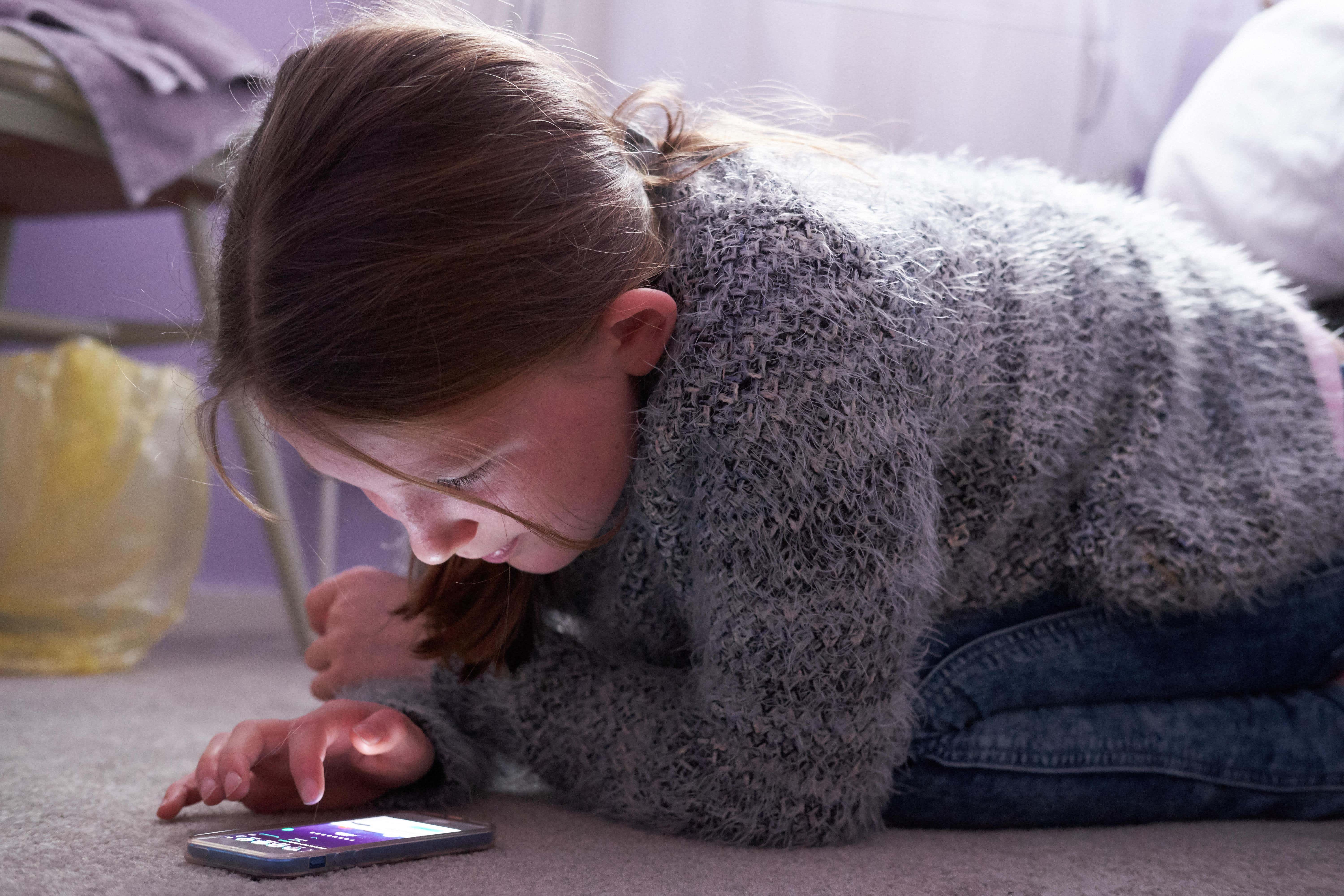 Les réseaux sociaux sont aussi dangereux que la cigarette pour les enfants avertissent les médecins 2 Les médecins considèrent que les réseaux sociaux sont aussi nocifs pour les enfants que la cigarette