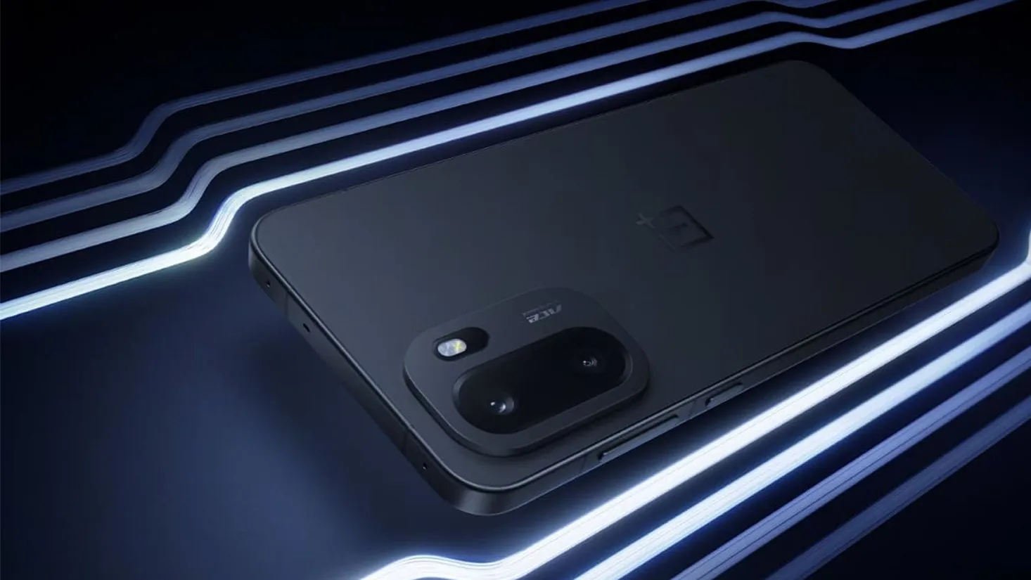 Les smartphones OnePlus confrontés à un problème inquiétant de surchauffe 1 Le smartphone OnePlus Nord 6