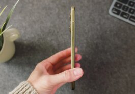 Les smartphones les plus fins de 2026 sans sacrifier la batterie