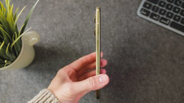 Les smartphones les plus fins de 2026 sans sacrifier la batterie