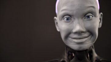 Les travailleurs forment l'IA et les robots à les remplacer. Ça pourrait mal finir 24 Les travailleurs forment l'IA et les robots à les remplacer. Ça pourrait mal finir