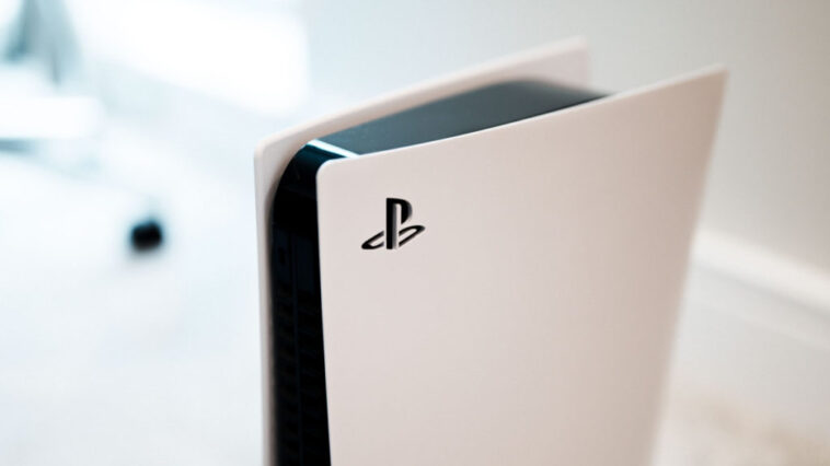 Les utilisateurs installent Ubuntu sur PS5 et font tourner des jeux PC 1 Les utilisateurs installent Ubuntu sur PS5 et font tourner des jeux PC