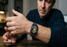 Ma montre connectée m'a-t-elle rendu hypocondriaque ?