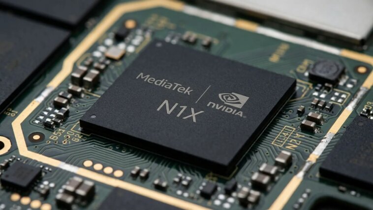 MediaTek et NVIDIA préparent une puce qui va révolutionner l'expérience de jeu sur smartphones 1 MediaTek et NVIDIA préparent une puce qui va révolutionner l'expérience de jeu sur smartphones