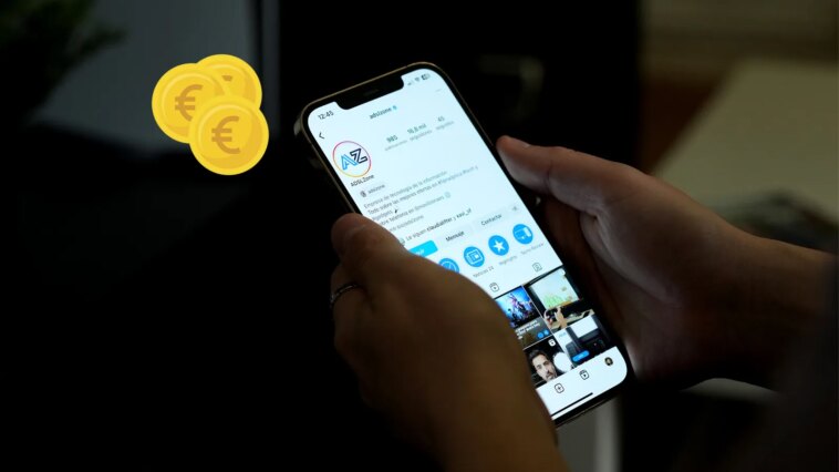 Meta dévoile Instagram Facebook et WhatsApp Plus une version payante pour ses réseaux sociaux 1 Meta dévoile Instagram Facebook et WhatsApp Plus une version payante pour ses réseaux sociaux