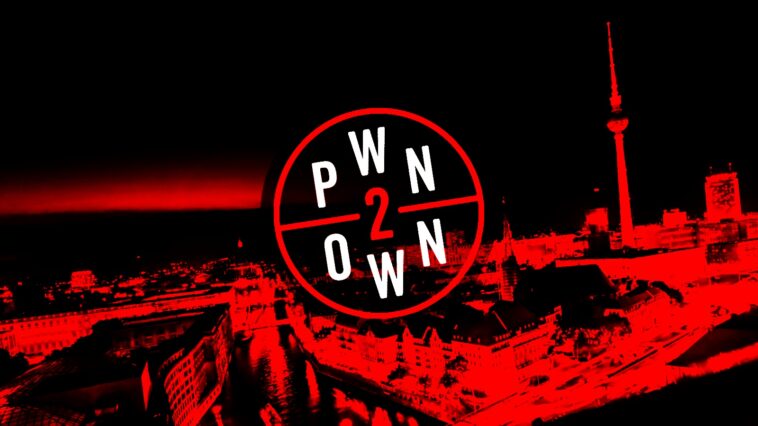 Microsoft Exchange et Windows 11 piratés le deuxième jour de Pwn2Own 1 Microsoft Exchange et Windows 11 piratés le deuxième jour de Pwn2Own